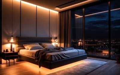 Impianti elettrici in ambito civile ed industriale